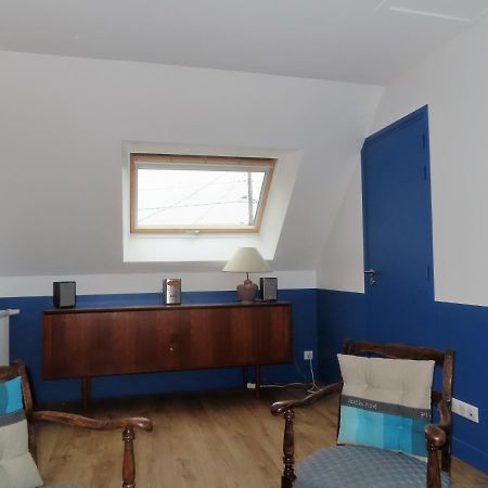 Apartament La Mora Ouistreham Zewnętrze zdjęcie