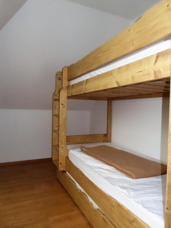 Apartament La Mora Ouistreham Zewnętrze zdjęcie