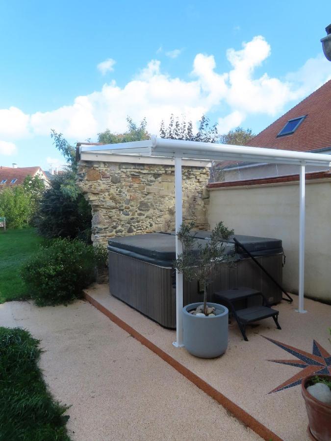 Apartament La Mora Ouistreham Zewnętrze zdjęcie