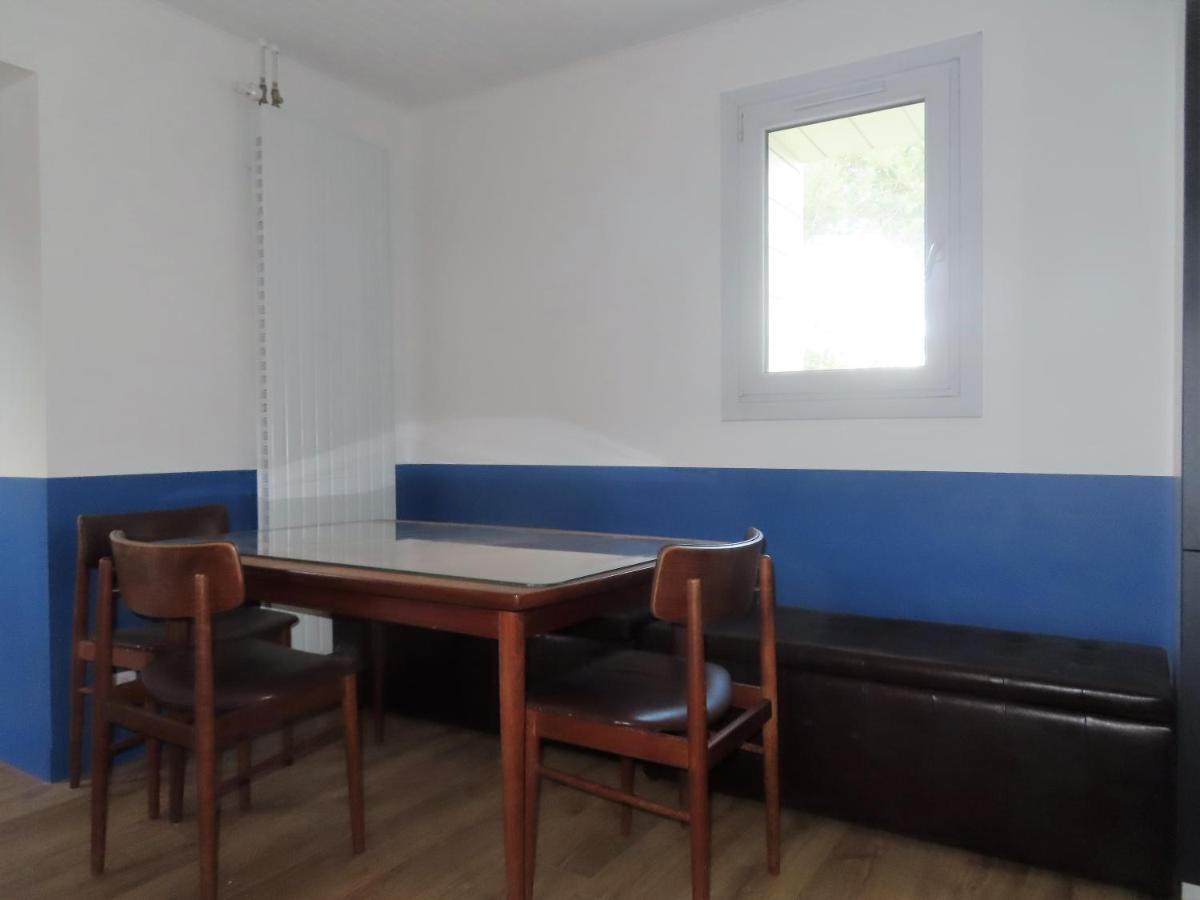 Apartament La Mora Ouistreham Zewnętrze zdjęcie