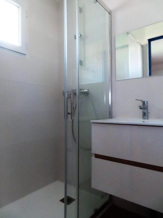 Apartament La Mora Ouistreham Zewnętrze zdjęcie