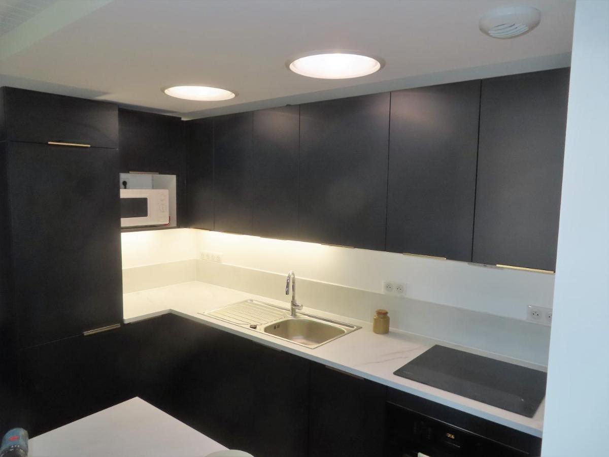 Apartament La Mora Ouistreham Zewnętrze zdjęcie