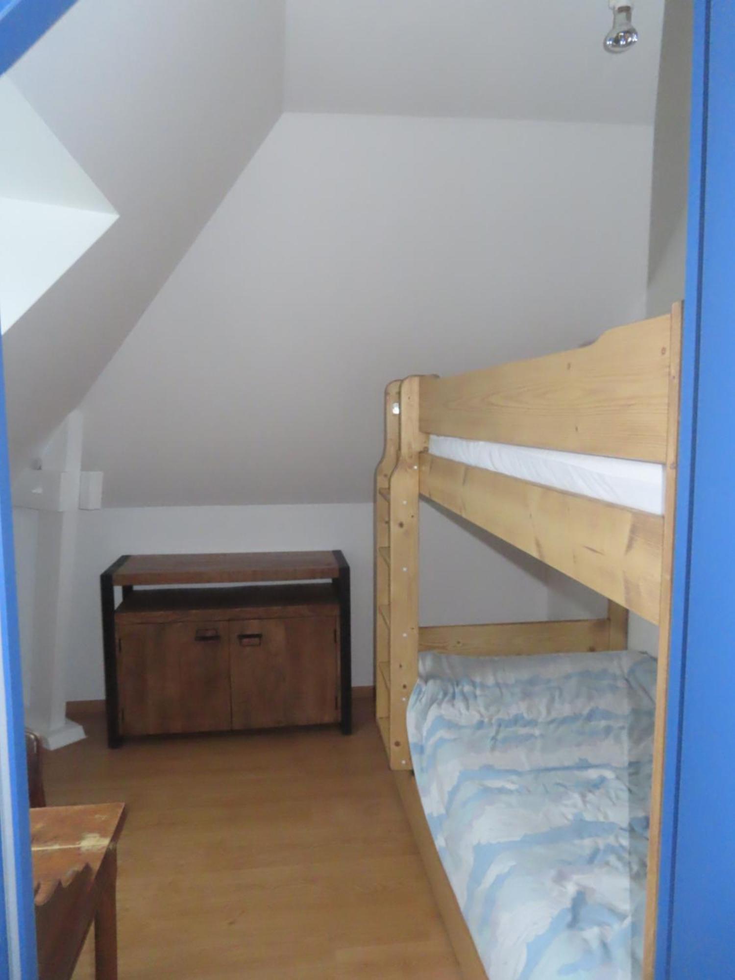 Apartament La Mora Ouistreham Zewnętrze zdjęcie