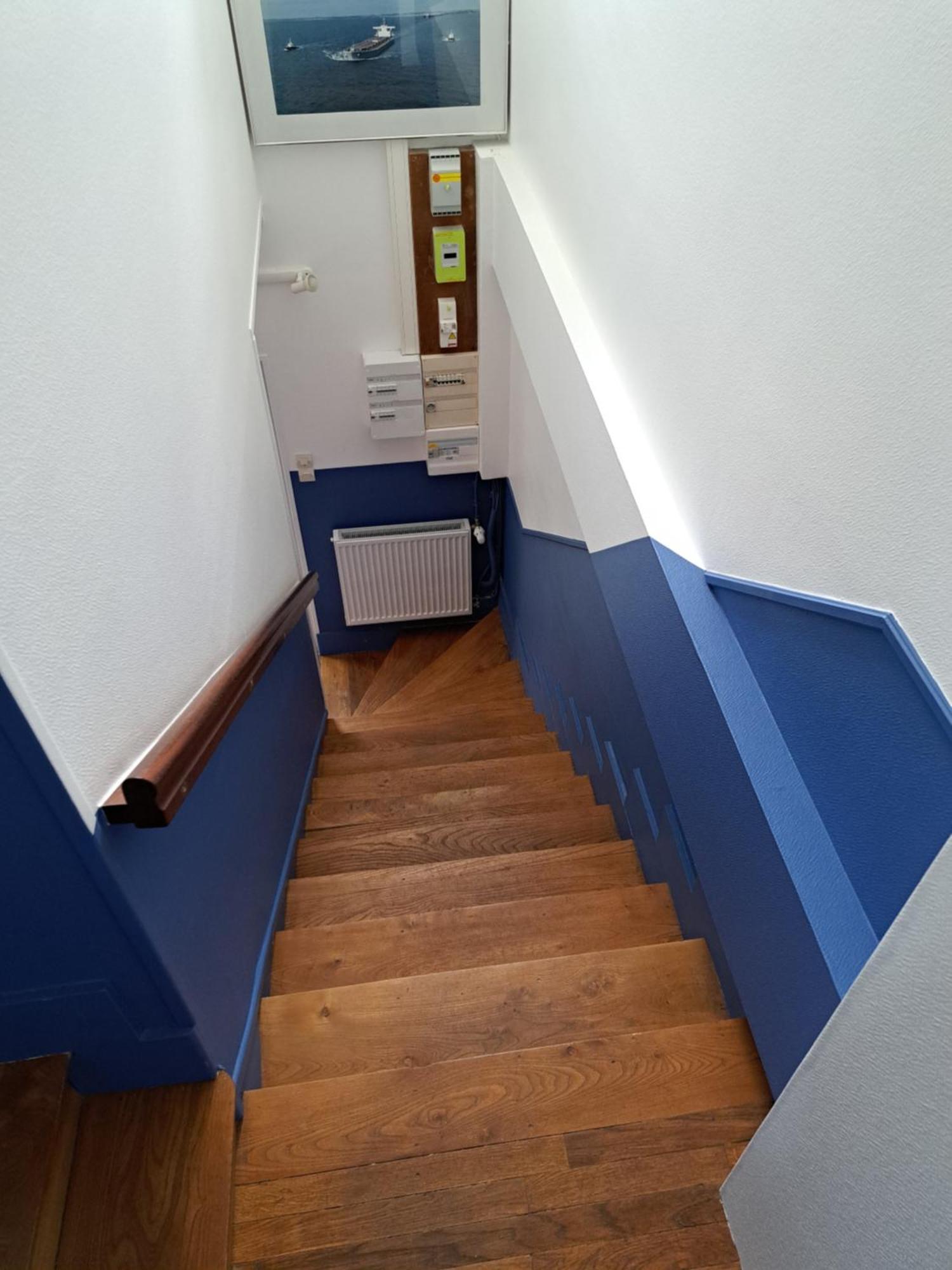 Apartament La Mora Ouistreham Zewnętrze zdjęcie